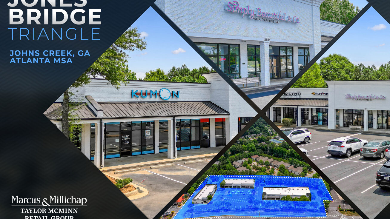 11875 Jones Bridge Rd, Johns Creek, GA 30005