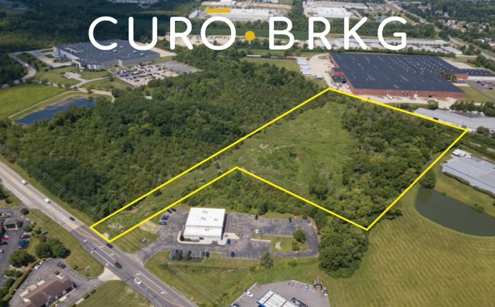 Pictures of Industrial, Land property located at 4483 US-42, Mason, OH 45040 for sales - image #1