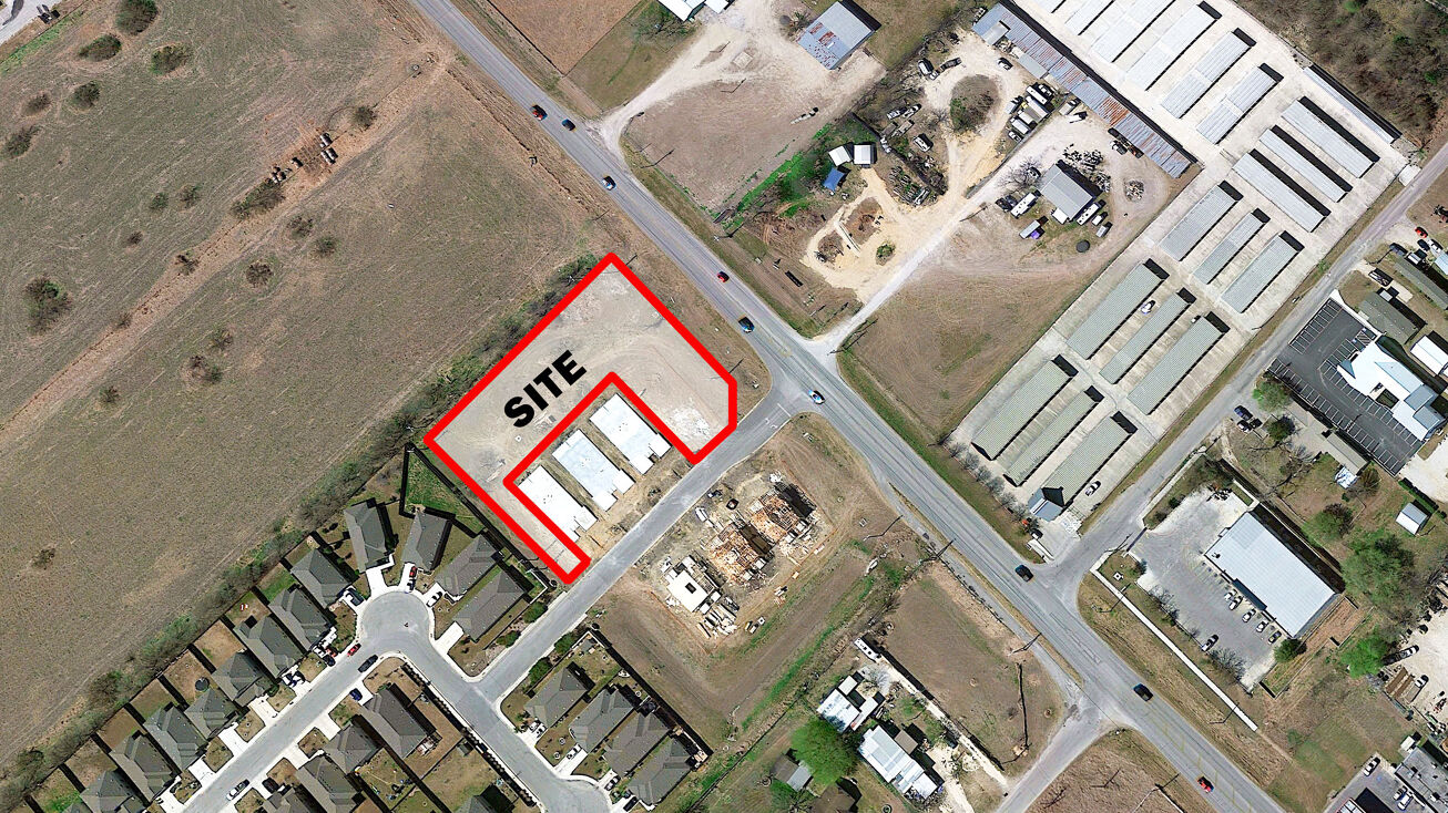 FM725, New Braunfels, TX 78130