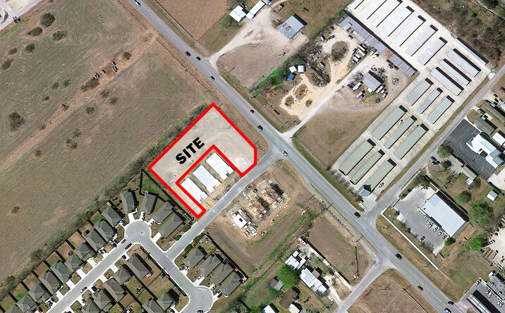 Pictures of Land property located at FM725, New Braunfels, TX 78130 for sales - image #1