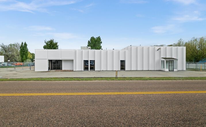 Pictures of Industrial property located at 7383 West 6 W N Road, Casper, WY 82604 for sales - image #1