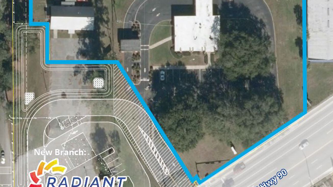 1605 W US Hwy 90, Lake City, FL 32055