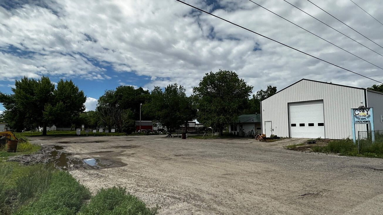 1575 E Monroe Ave, Riverton, WY 82501