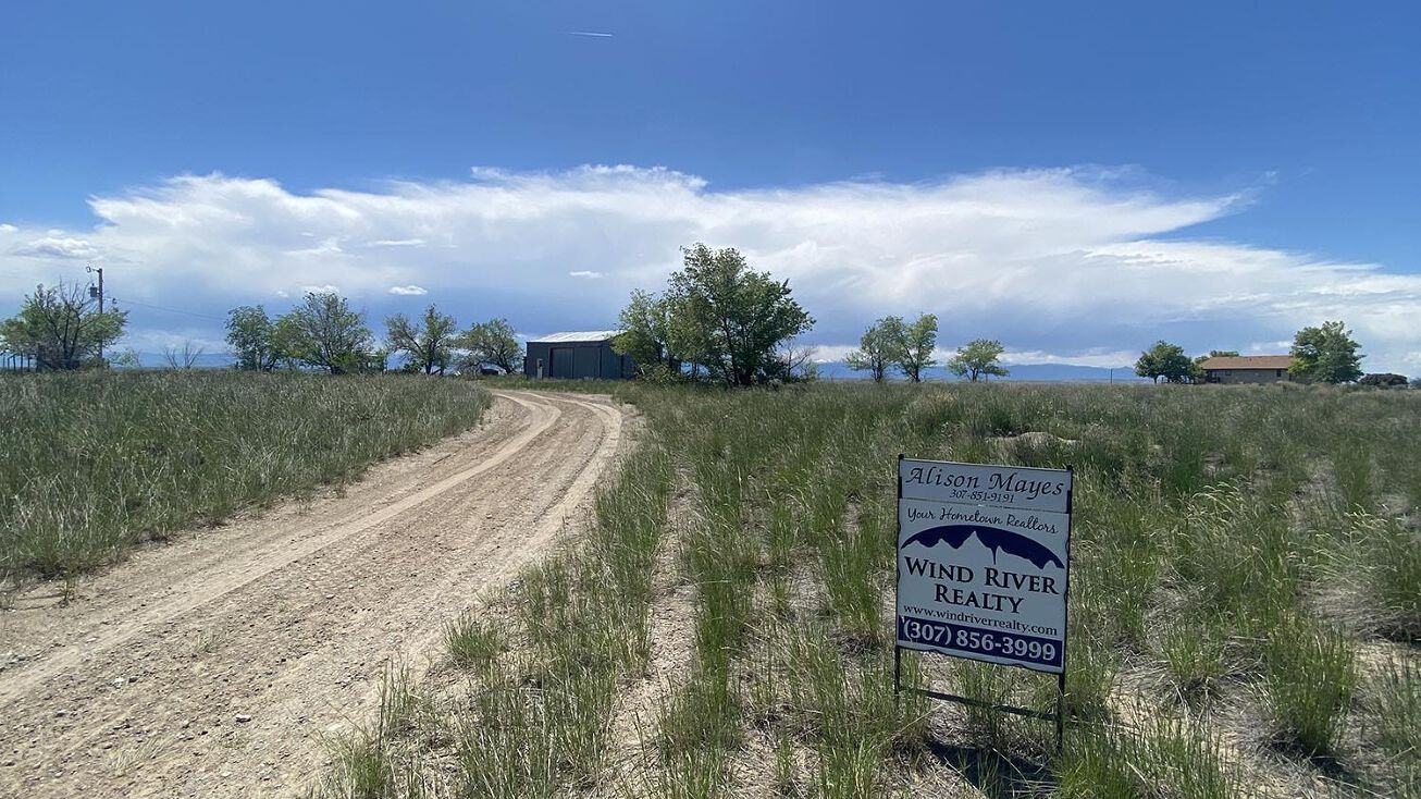 54 Dodrill Rd, Riverton, WY 82501