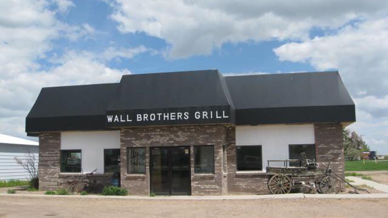 321 E Clark St, Lyman, WY 82937