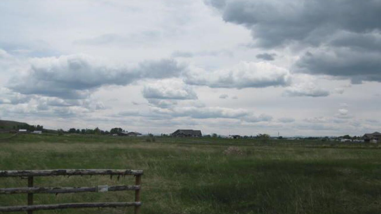 544 Kelli Wy, Fort Bridger, WY 82933 Land for Sale 544 Kelli Way