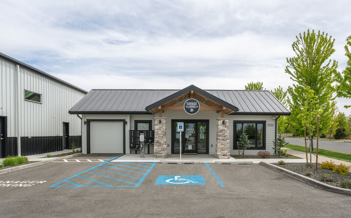 Pictures of Industrial property located at 1551 S. Deer Heights Rd, Spokane, WA 99224 for sales - image #1