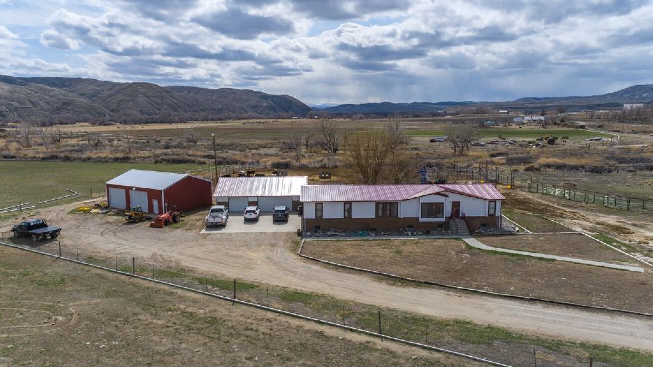 630 Winchester Rd, Worland, WY 82401 Land for Sale 630 Winchester Road