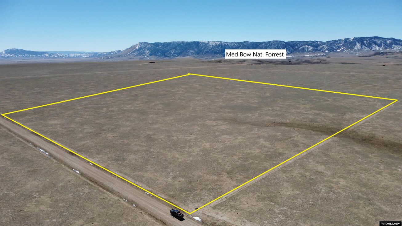 31 Wild Horse Ranch, Laramie, WY 82072