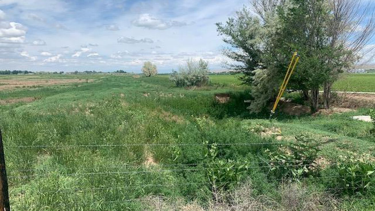 TBD Highway 16 East,, Worland, WY 82401