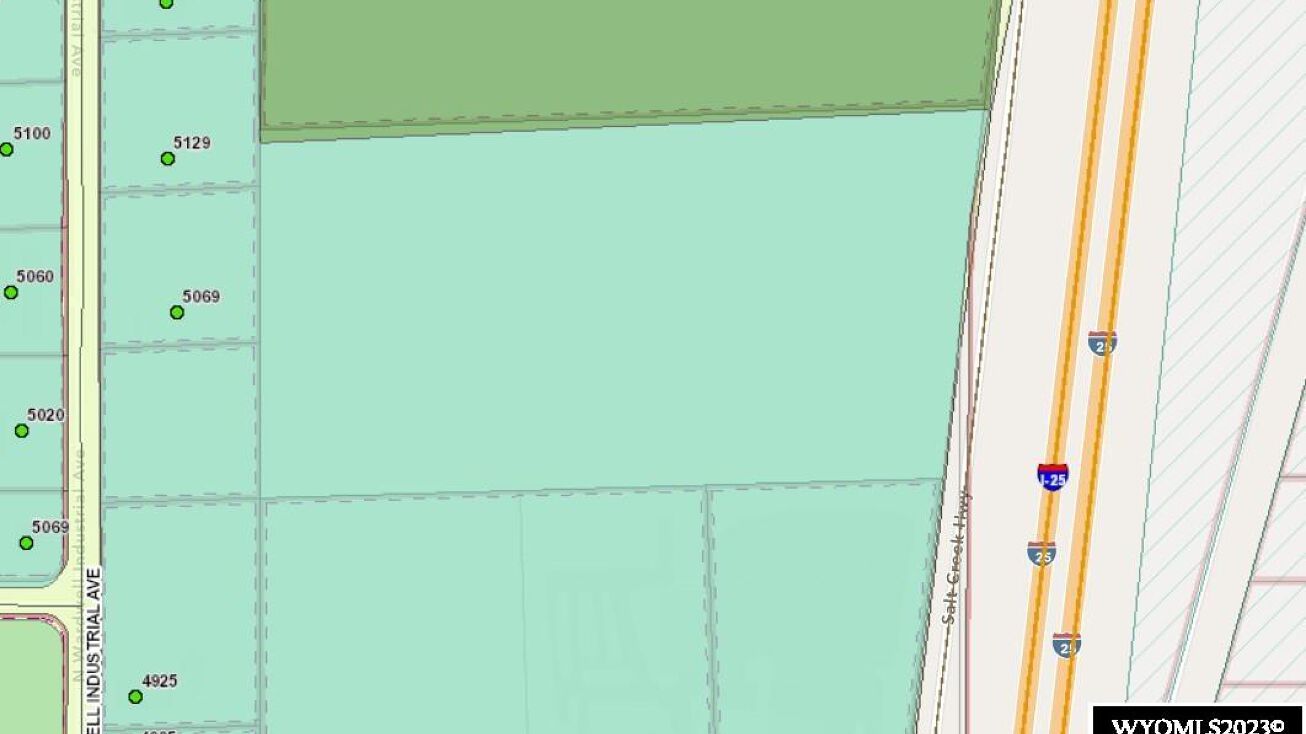 0000 Salt Creek Highway, Bar Nunn, WY 82601 Industrial Property for