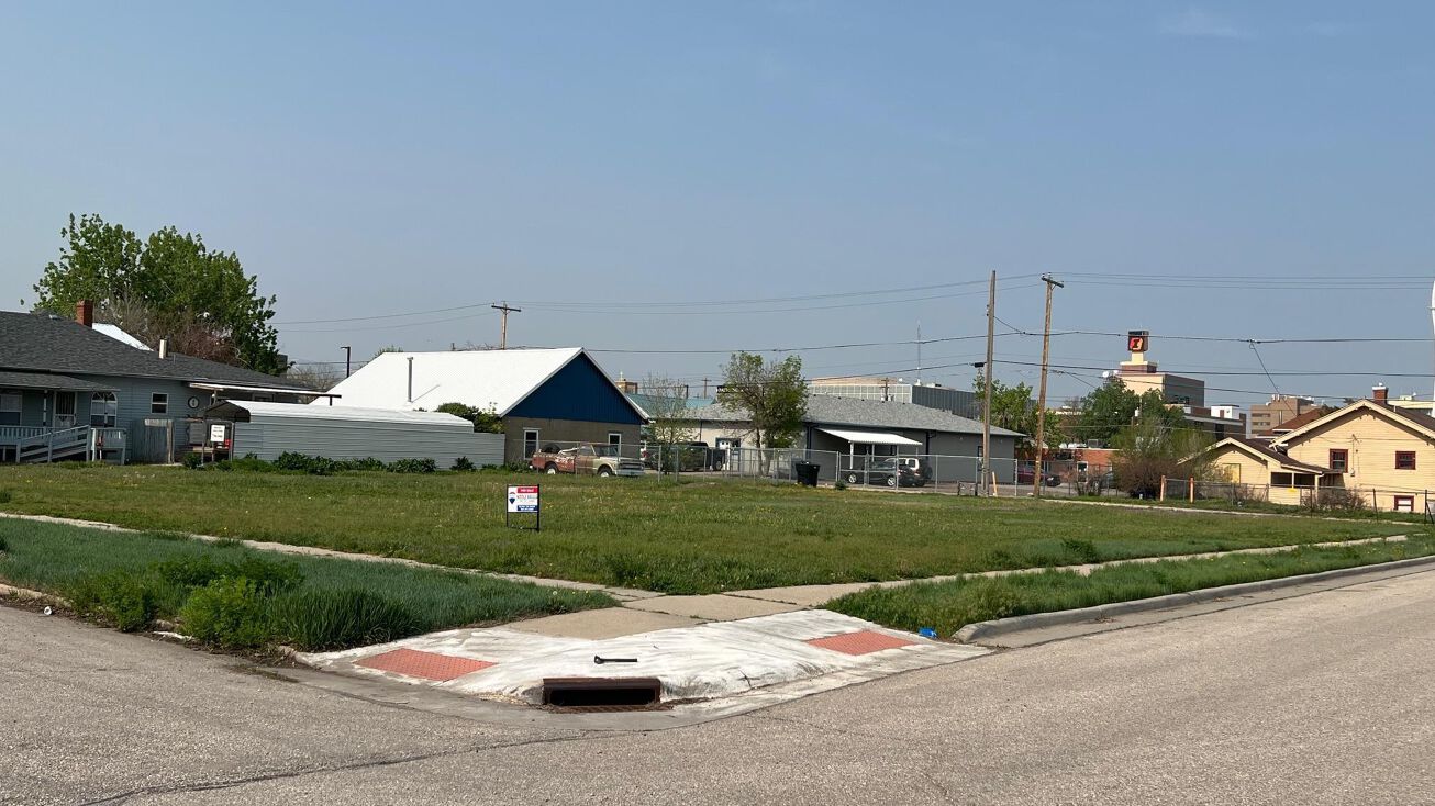 150 & 162 N Park Street,, Bar Nunn, WY 82601