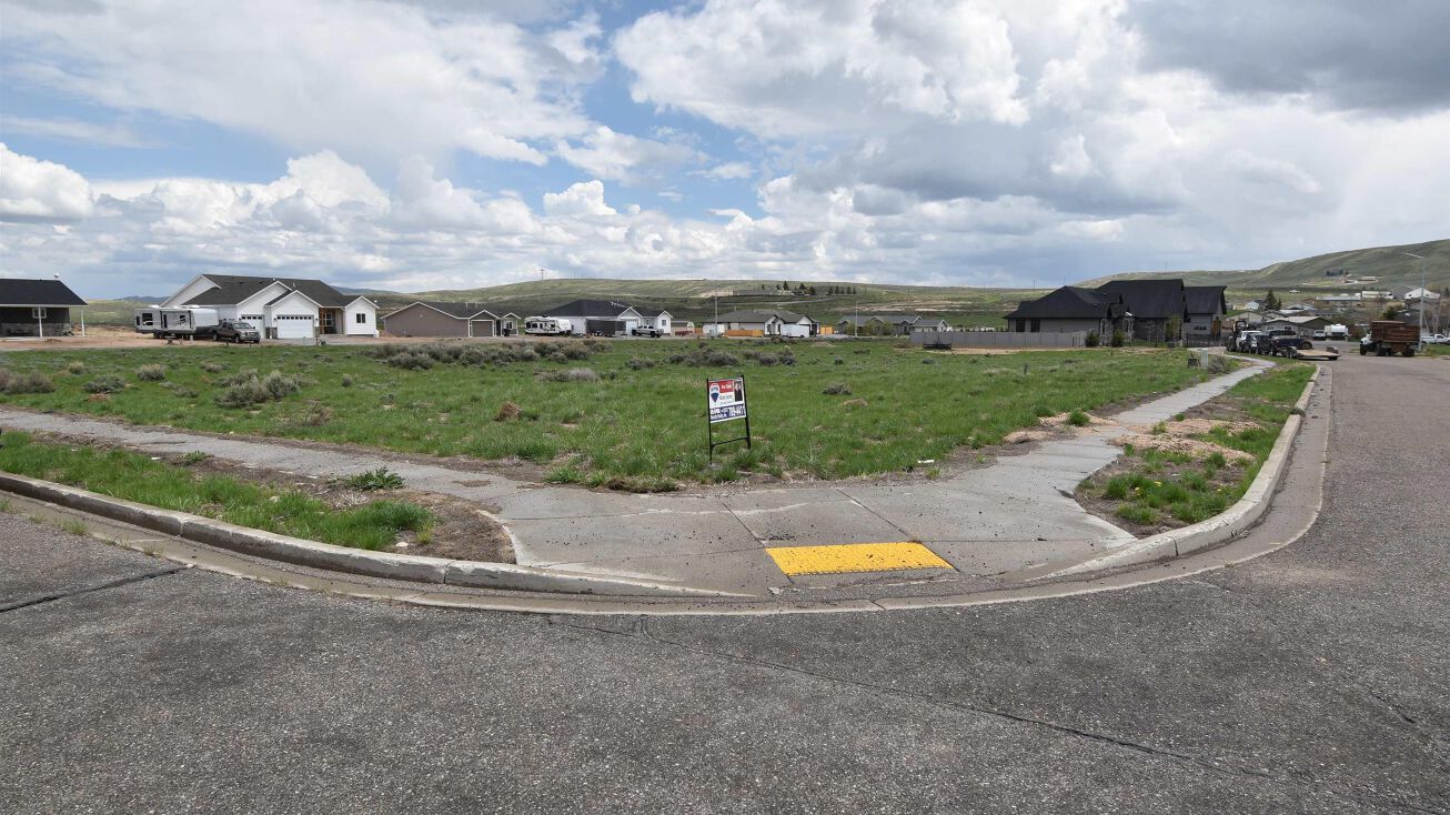 324 Ottley Dr, Evanston, WY 82930 Land for Sale 324 Ottley Drive