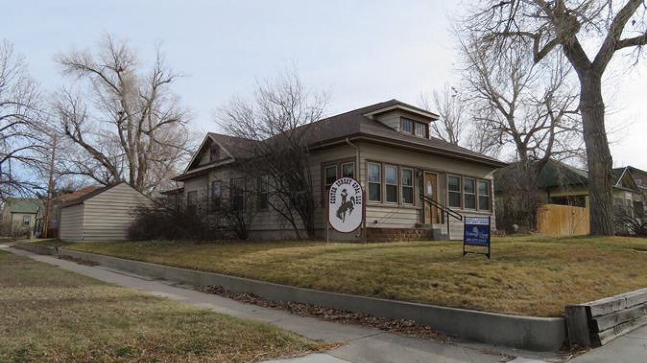 905 S Center Street, Bar Nunn, WY 82601