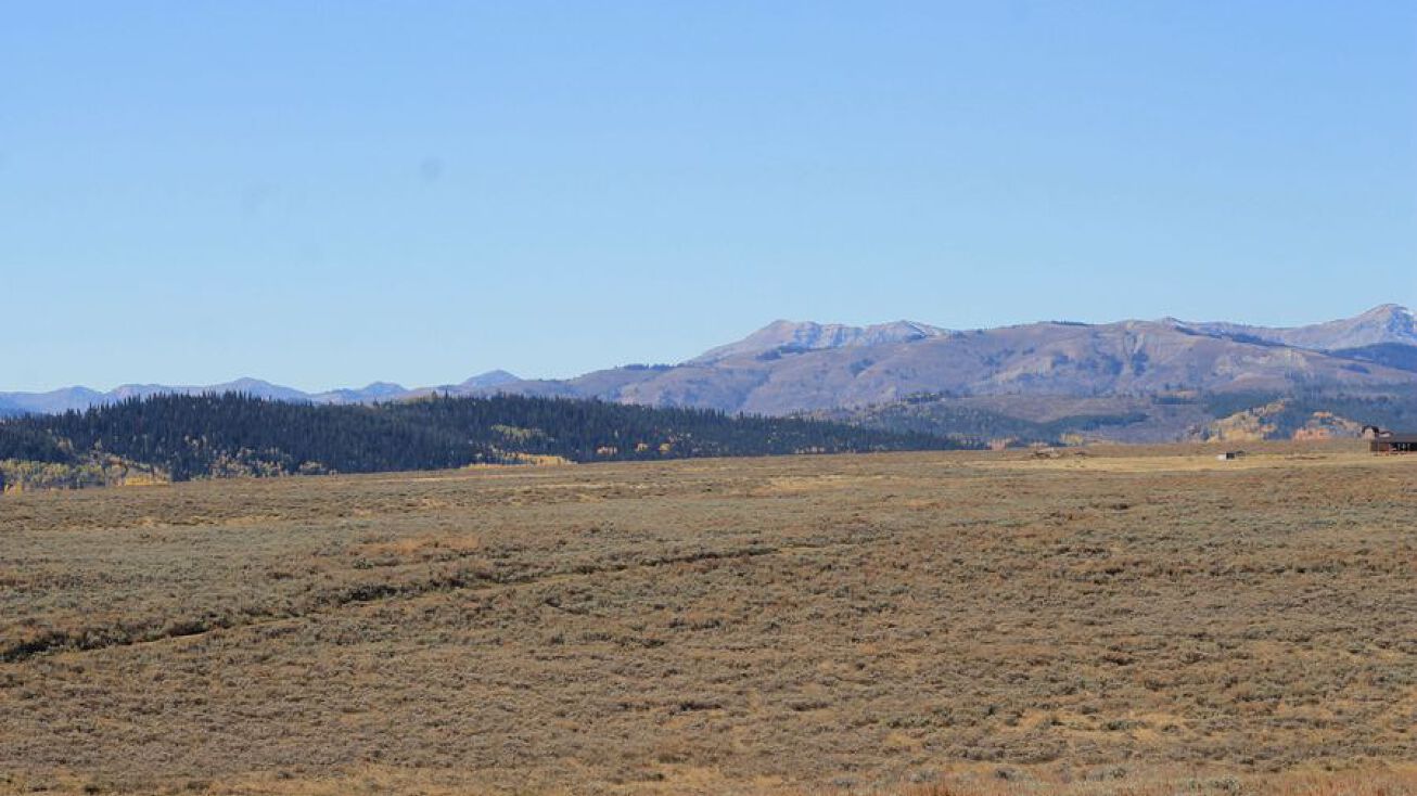 Merna Dr Lot 22, Daniel, WY 83115