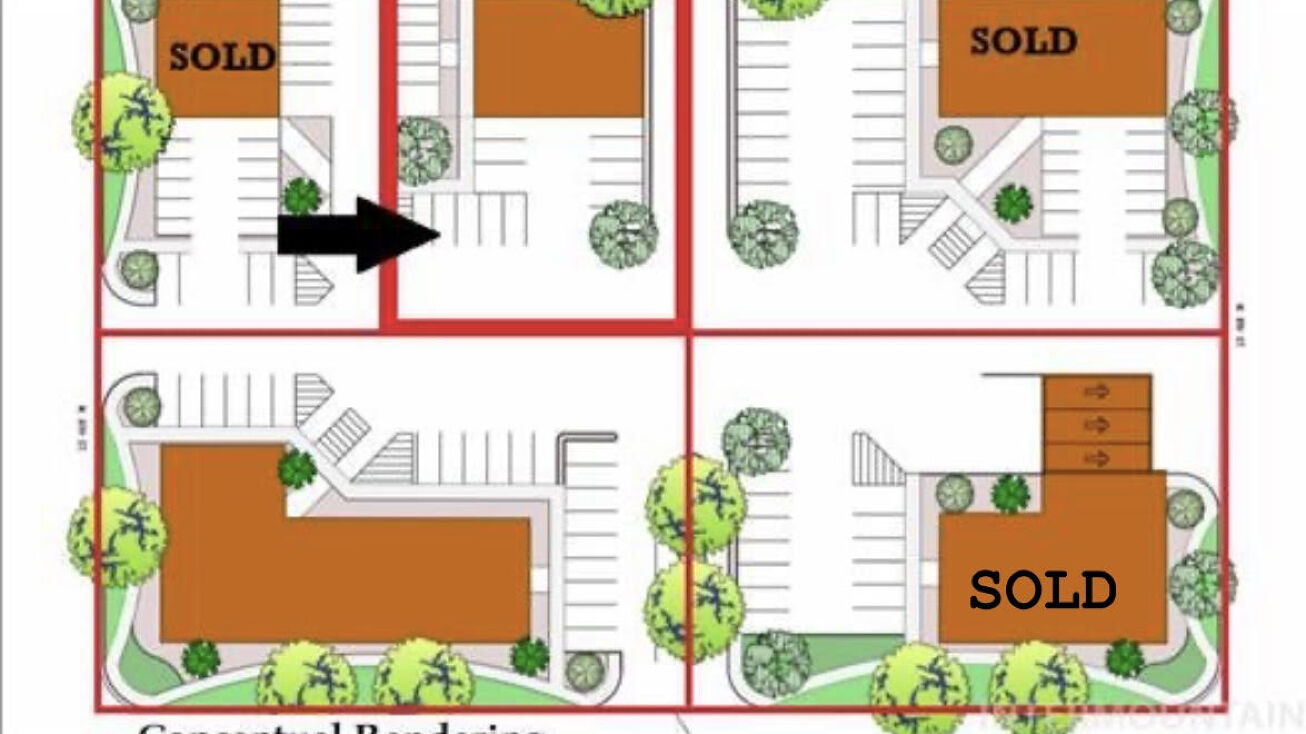 355 Overland Ave, Burley, ID 83318 Land for Sale Prime Location for