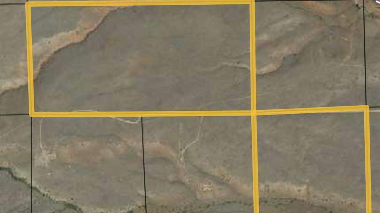 0000 Peeks Road, Lander, WY 82520