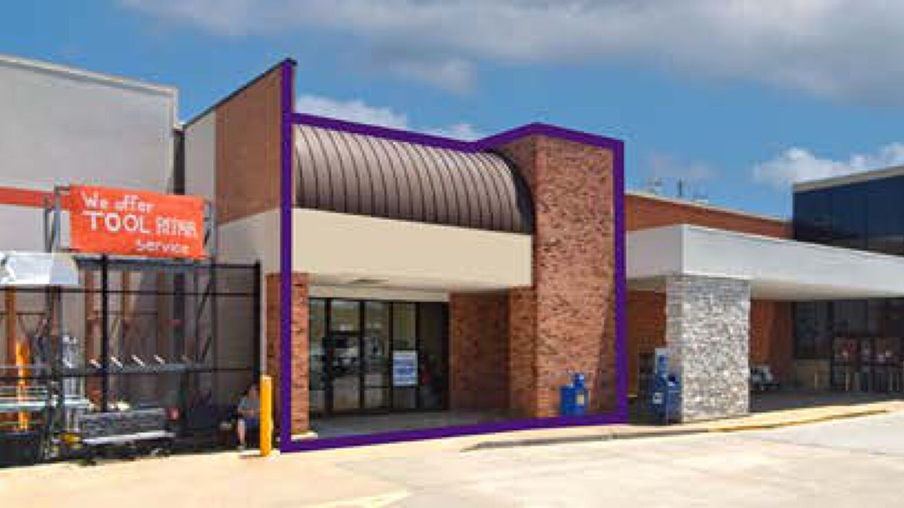 1171 W Gannon Dr, Festus, MO 63028