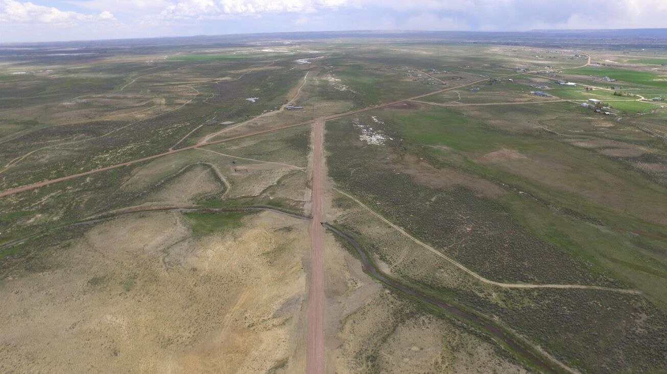 133 Pinnacle Drive, Urie, WY 82937