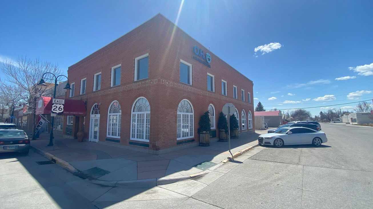 203 E Main St, Riverton, WY 82501