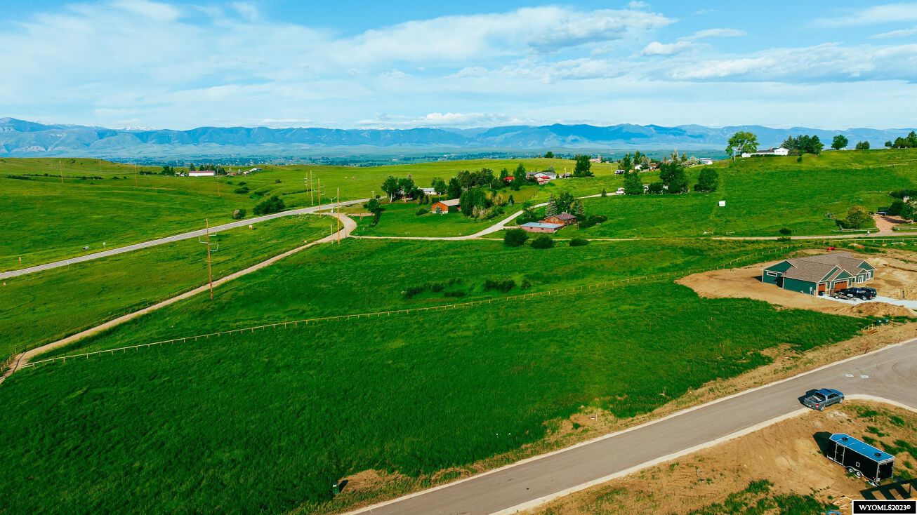 Lot 3 Freedom Lane, Sheridan, WY 82801 Land for Sale Lot 3 Freedom Lane