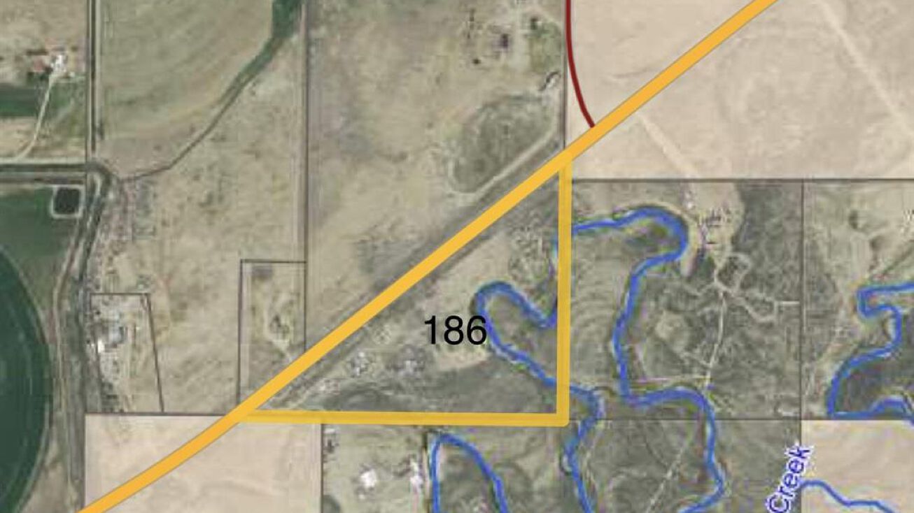 186 HWY 28, Farson, WY 82932