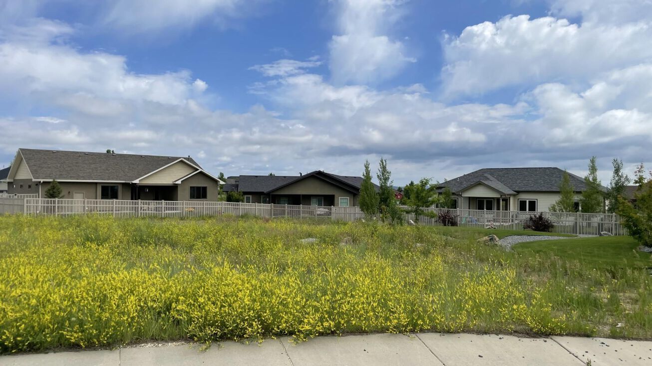 5200 Payton Cir, Casper, WY 82609 Land for Sale 5200 Payton Circle