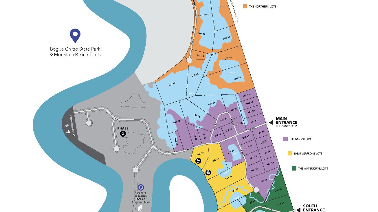 LA16, Franklinton, LA 70438