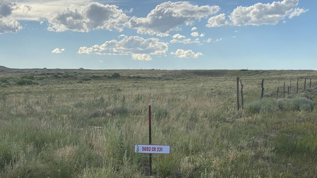 5693 Co Rd 231, Lyman, WY 82937
