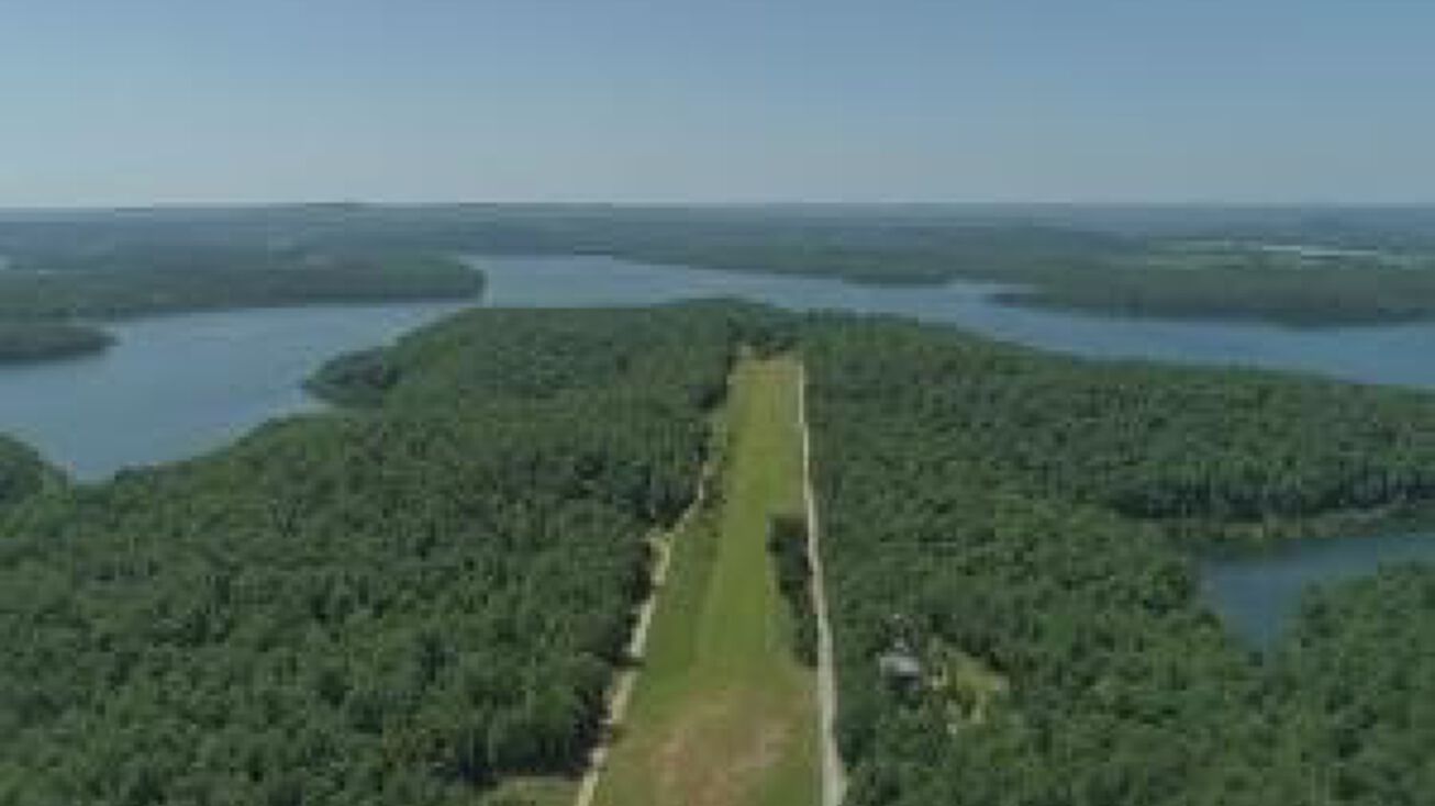 Eagle Ridge Rd Lot 17, Protem, MO 65733
