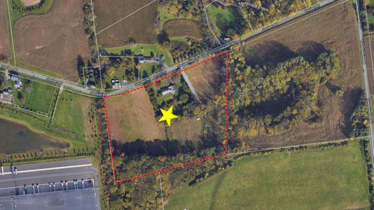 Nazareth Pike, Nazareth, PA 18064