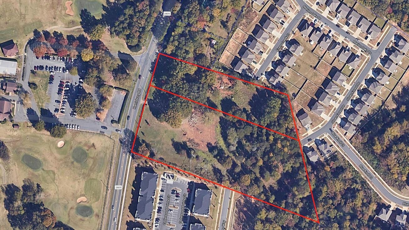 7800 Harrisburg Rd, Charlotte, NC 28215