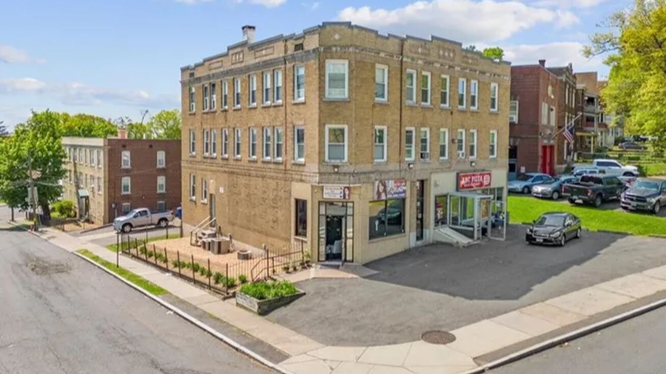 283 New Britain Ave, Hartford, CT 06106