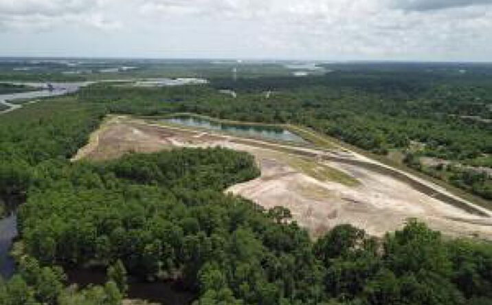 Pictures of Land property located at 0 Cedar Hill Road NE, Navassa, NC 28451 for sales - image #1
