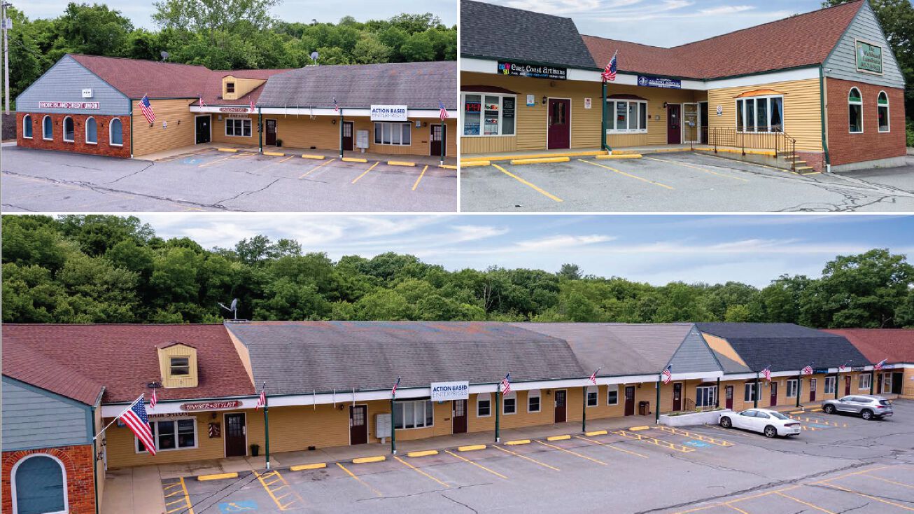 4082 N Main St, Burrillville, RI 02859