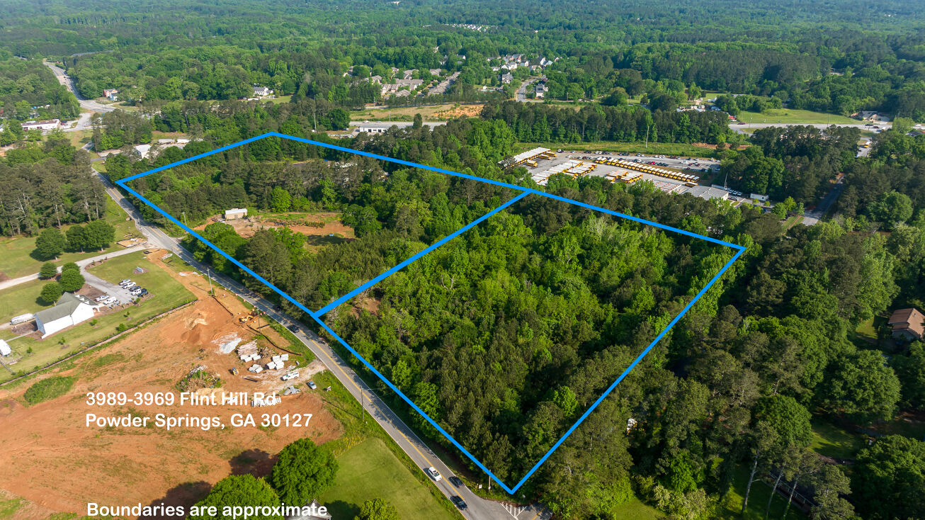 3989 Flint Hill Rd, Powder Springs, GA 30127
