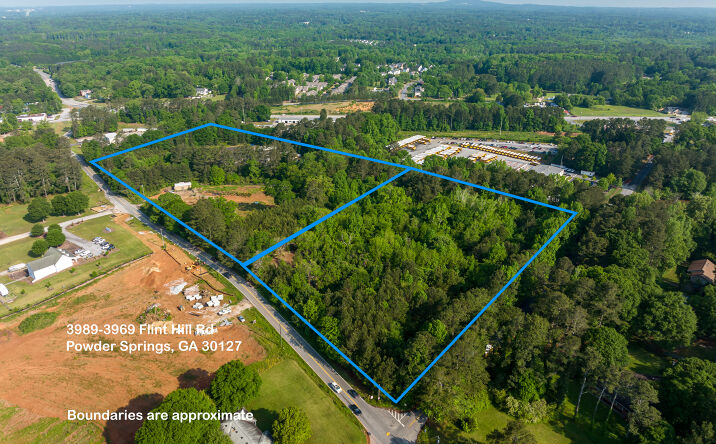 4595 Austell Powder Springs Rd SW, Austell, GA 30106 | Crexi.com