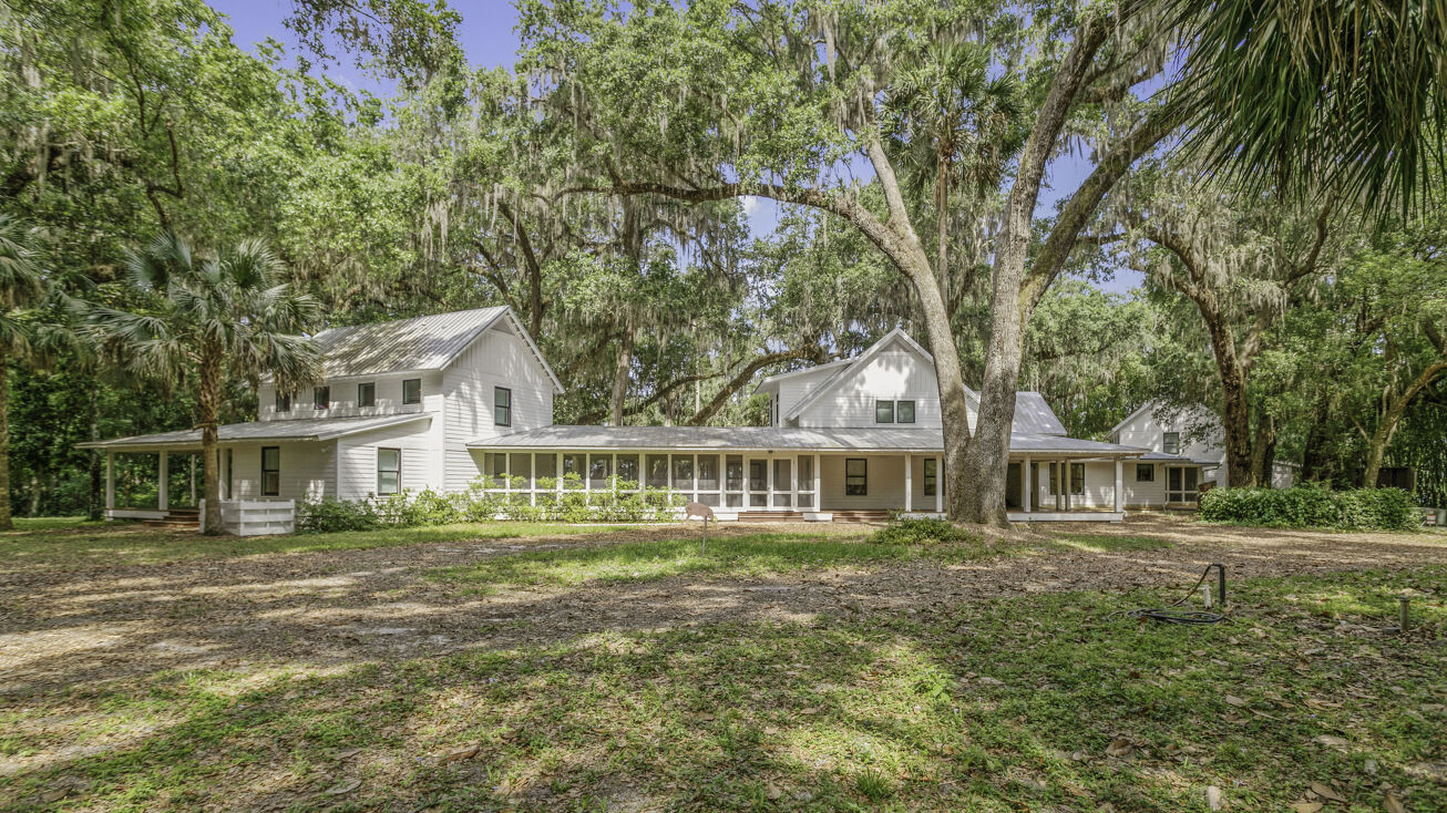 645 South US Highway 17, San Mateo, FL 32817