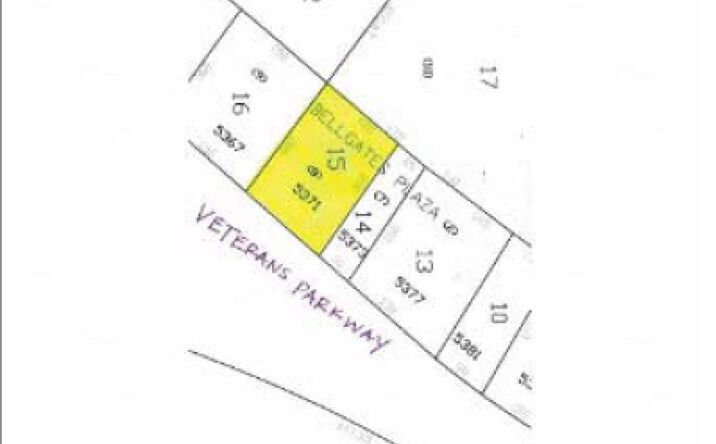 image of property at 5371 VETERANS PKWY Columbus GA 31904-4423