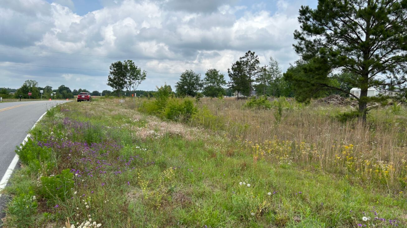 45 Newcastle Rd, Sandersville, GA 31082