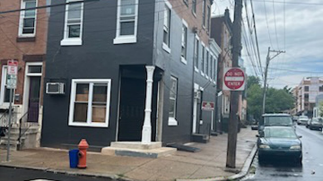 Pictures of Mixed Use property located at 1770 N Mascher St, Philadelphia, PA 19122 for sales - image #1