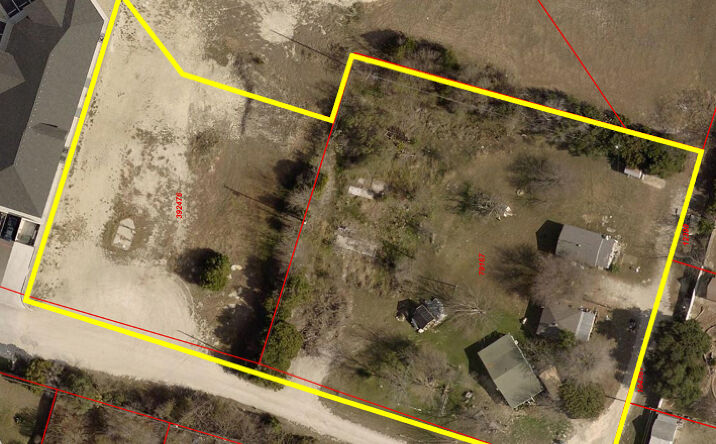 Pictures of Land property located at 2100 Triangle Rd, Harker Heights, TX 76548 for sales - image #1