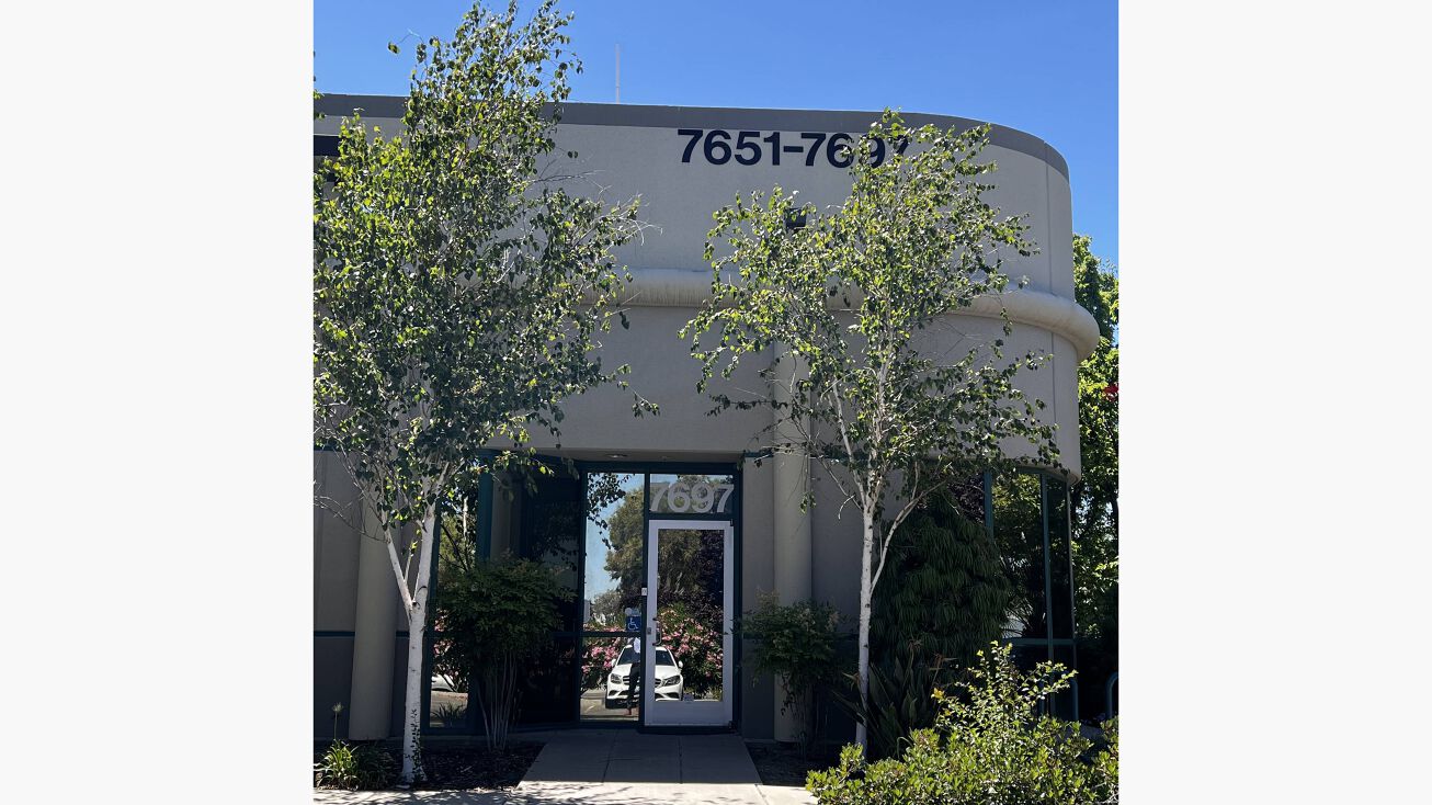 7697 Hawthorne Ave, Livermore, CA 94550