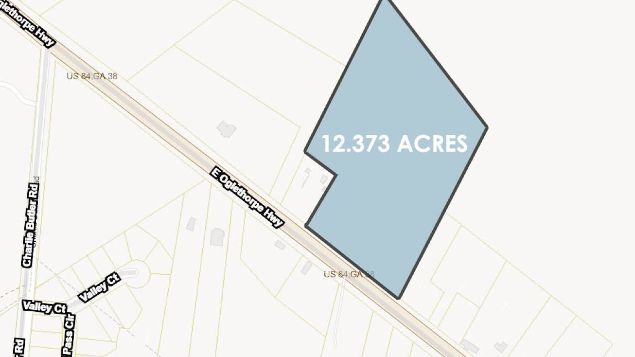 13150 E Oglethorpe Hwy, Midway, GA 31320