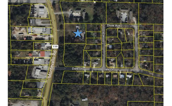 Pictures of Land property located at 8174 Hwy 119, Alabaster, AL 35007 for sales - image #1