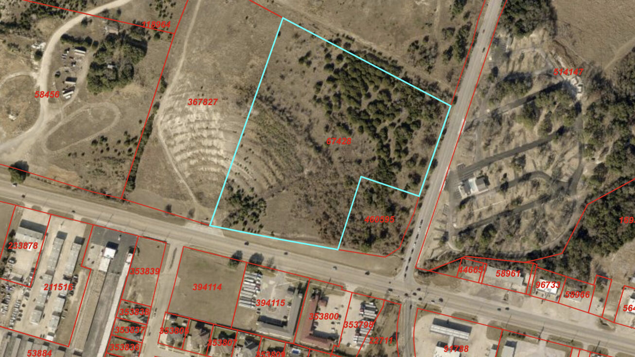 6305 E Veterans Memorial Blvd, Killeen, TX 76543