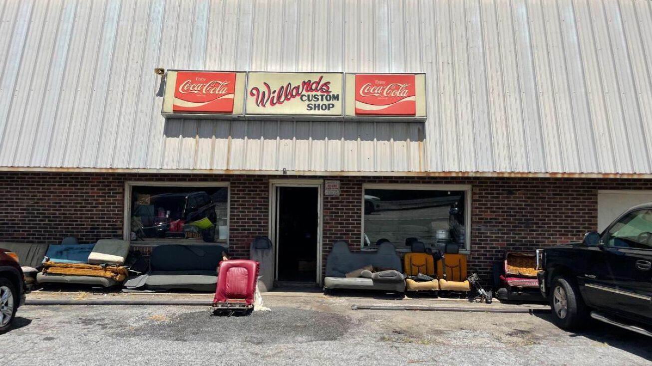 2434 US78, Tallapoosa, GA 30176