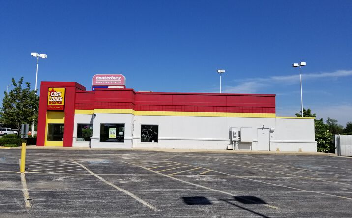 Pictures of Retail property located at 2941 W 159th St, Markham, IL 60428 for sales - image #1