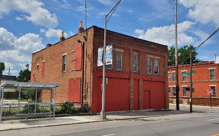 Pictures of Mixed Use property located at 941 W Broad St, Columbus, OH 43222 for sales - image #1