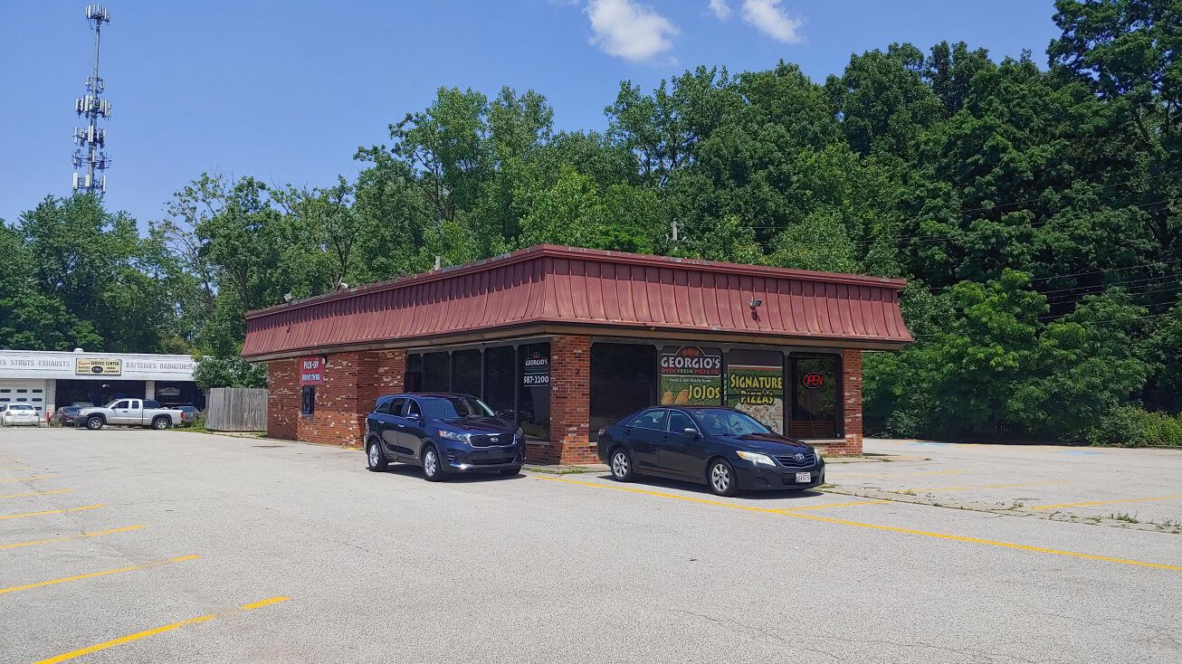 22019 Emery Rd, Warrensville Heights, OH 44128